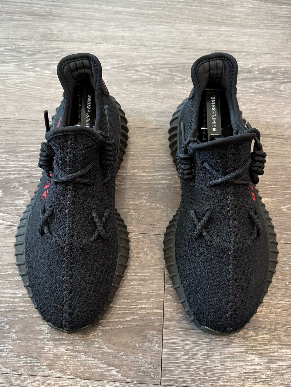 Adidas Yeezy Boost 350 v2 sneakers
